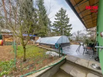 Prodej rodinného domu, Brno - Kníničky, 90 m2
