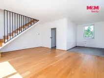 Prodej bytu 3+kk, Říčany - Radošovice, Sedláčkova, 83 m2