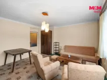 Prodej bytu 3+1, Otvovice, 68 m2