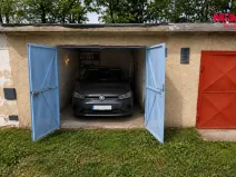 Prodej garáže, Hodonice, 28 m2