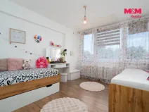 Prodej bytu 3+kk, Nymburk, Ivana Olbrachta, 71 m2
