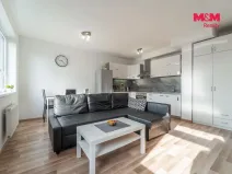 Prodej bytu 2+kk, Praha, Ke kříži, 50 m2
