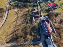 Prodej rodinného domu, Kravaře - Víska, 80 m2
