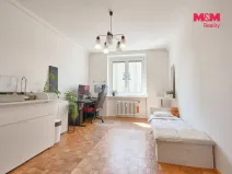 Prodej bytu 3+1, Zlín, Sokolská, 79 m2