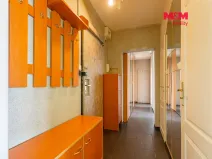 Prodej bytu 3+1, Praha - Kobylisy, Košťálkova, 66 m2