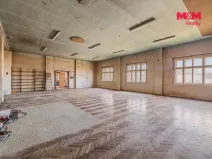 Prodej restaurace, Bratronice, Hlavní, 510 m2