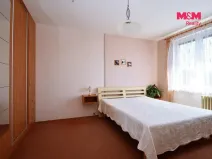 Prodej bytu 2+kk, Karlovy Vary - Rybáře, Krušnohorská, 38 m2