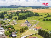 Prodej pozemku pro bydlení, Kasejovice, 1009 m2