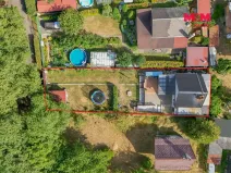 Prodej chaty, Cheb - Podhrad, 35 m2