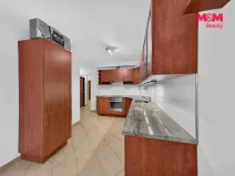 Prodej bytu 2+1, Praha - Čimice, Vánková, 67 m2