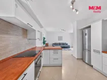 Prodej rodinného domu, Praha - Šeberov, K Hrnčířům, 154 m2