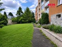 Pronájem bytu 3+1, Louny, Františka Chlouby, 76 m2