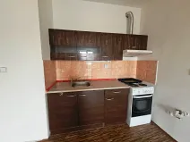Pronájem bytu 1+kk, Milevsko, 43 m2