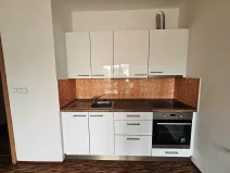 Pronájem bytu 1+kk, Milevsko, 45 m2