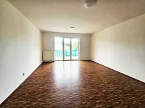 Pronájem bytu 1+kk, Milevsko, 45 m2