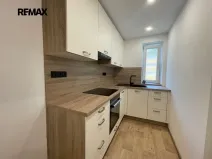 Pronájem bytu 3+1, Hodonín, Křičkova, 59 m2