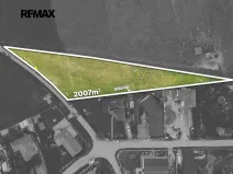 Prodej pozemku pro bydlení, Mokrovraty, 2455 m2