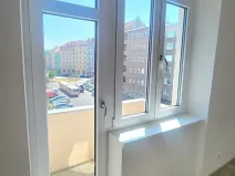 Prodej bytu 2+kk, Praha - Nusle, Kloboučnická, 69 m2