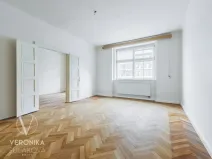 Prodej bytu 4+kk, Praha - Dejvice, Evropská, 107 m2