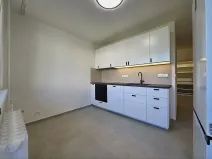 Pronájem bytu 2+1, Brno, Zborovská, 55 m2
