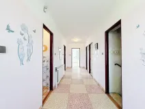 Prodej rodinného domu, Vápenný Podol, 190 m2