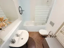 Prodej bytu 2+kk, Praha - Letňany, Tupolevova, 38 m2