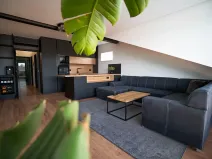 Prodej bytu 3+kk, Včelná, 90 m2