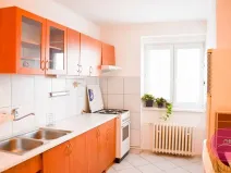 Pronájem bytu 1+1, Olomouc, Na střelnici, 57 m2