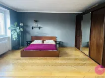 Pronájem bytu 1+1, Olomouc, Na střelnici, 57 m2