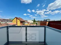 Pronájem bytu 2+1, Brno, Rostislavovo náměstí, 65 m2
