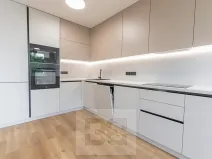 Pronájem bytu 3+kk, Praha - Háje, Emilie Hyblerové, 74 m2