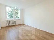Pronájem bytu 3+kk, Praha - Háje, Emilie Hyblerové, 74 m2