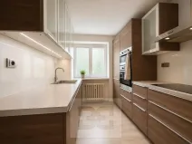 Pronájem bytu 2+kk, Brno, 64 m2