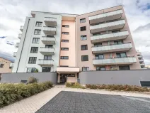 Pronájem bytu 2+kk, Praha - Hodkovičky, Šífařská, 47 m2
