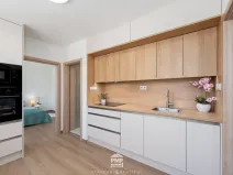 Prodej bytu 3+1, Velké Opatovice, Hliníky, 66 m2