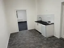 Pronájem kanceláře, Ostrava, Mírová, 104 m2