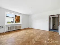 Prodej rodinného domu, Hradec Králové, Věkošská, 120 m2