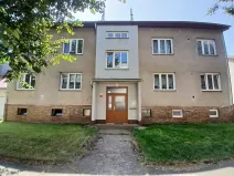 Prodej bytu 3+1, Aš, Kvapilova, 80 m2
