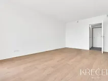 Pronájem bytu 1+kk, Třebíč, Družstevní, 28 m2