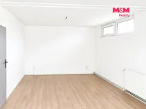 Pronájem bytu 1+1, Lány, U lipky, 24 m2