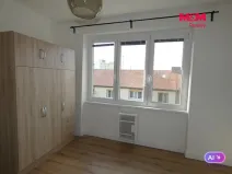 Pronájem bytu 2+1, Louny, 28. října, 56 m2