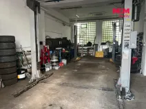 Pronájem obchodního prostoru, Louny, 5. května, 93 m2