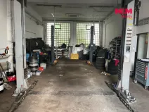Pronájem obchodního prostoru, Louny, 5. května, 93 m2