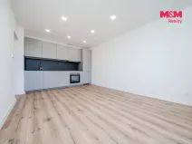 Prodej bytu 2+kk, Frýdek-Místek - Frýdek, Gogolova, 40 m2