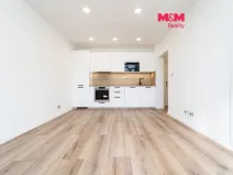 Prodej bytu 2+kk, Ostrava - Moravská Ostrava, Josefa Brabce, 40 m2