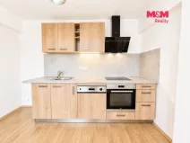 Pronájem bytu 2+kk, Čelákovice, Sokolovská, 45 m2