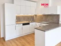 Pronájem bytu 4+kk, Říčany, Na Fialce, 120 m2