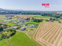 Prodej pozemku pro bydlení, Horní Tošanovice, 952 m2