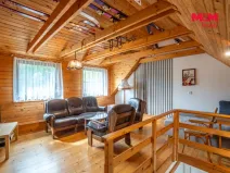 Prodej chalupy, Halenkov, 66 m2