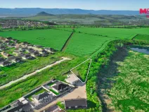 Prodej pozemku pro bydlení, Most - Vtelno, 1710 m2